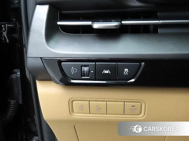Kia Carnival 4th generation 2021 Черный из Кореи, фото 3
