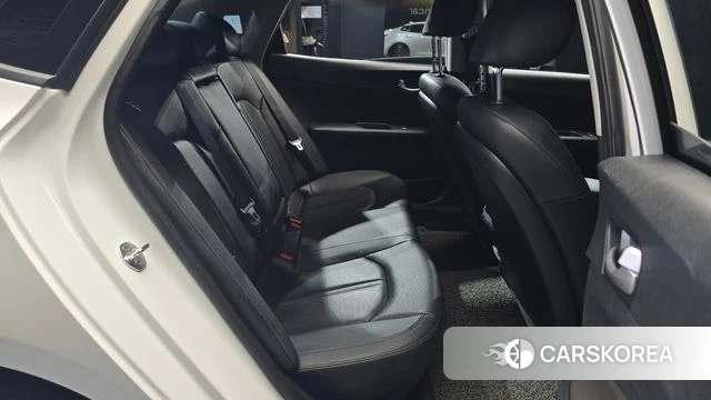 Kia The New K5 2nd generation 2019 Белый из Кореи, фото 3