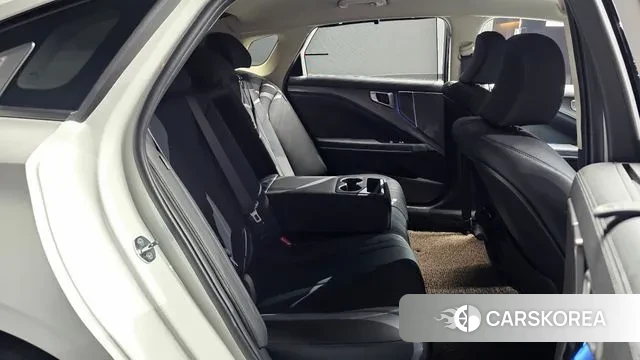 Kia The New K8 2025 Белый из Кореи, фото 3