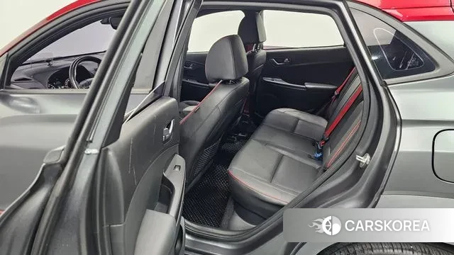 Hyundai Kona 2019 Серый из Кореи, фото 3