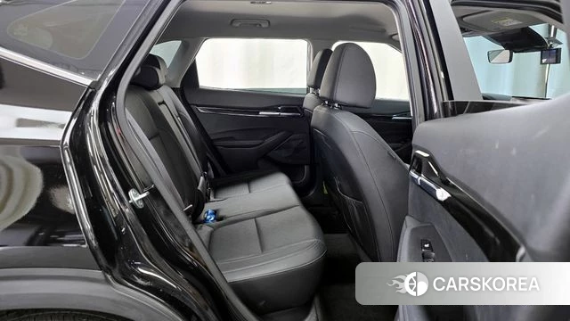 Kia Seltos 2020 Черный из Кореи, фото 3