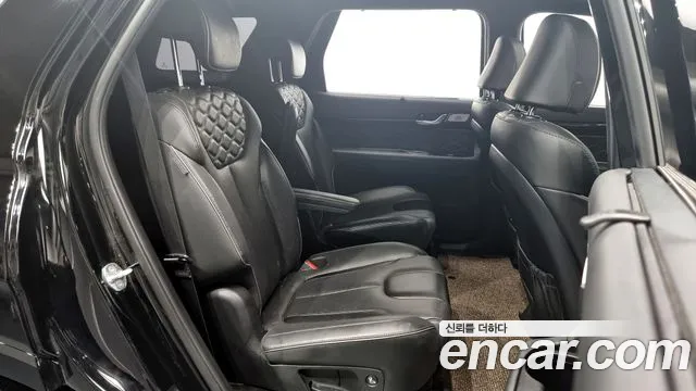 Hyundai Palisade id 2675268 из Кореи 3