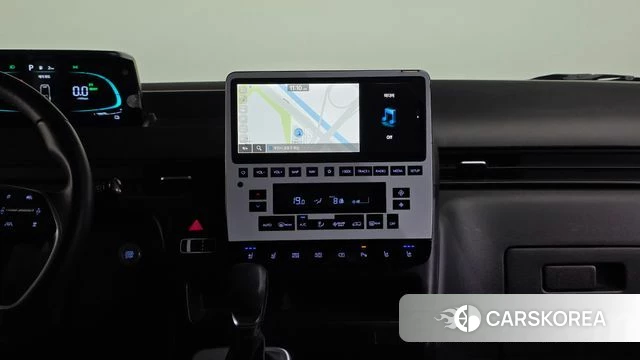 Hyundai Staria 2024 Синий из Кореи, фото 3