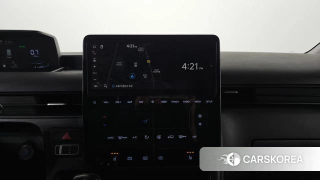 Hyundai Staria 2021 Серебряный из Кореи, фото 3