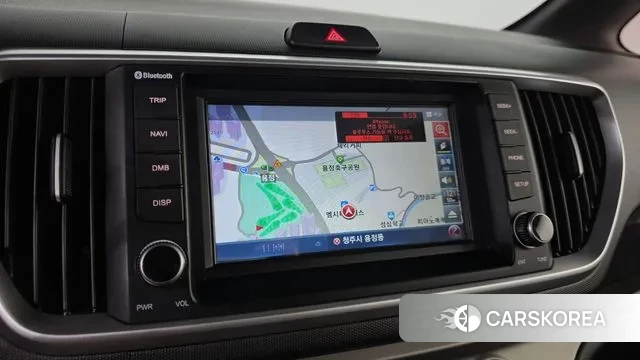 Kia The New Ray 2019 Белый из Кореи, фото 3