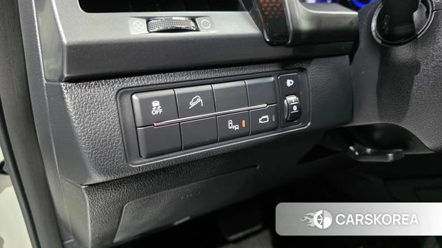 Ssangyong The New Rexton Sport 2021 Белый из Кореи, фото 3