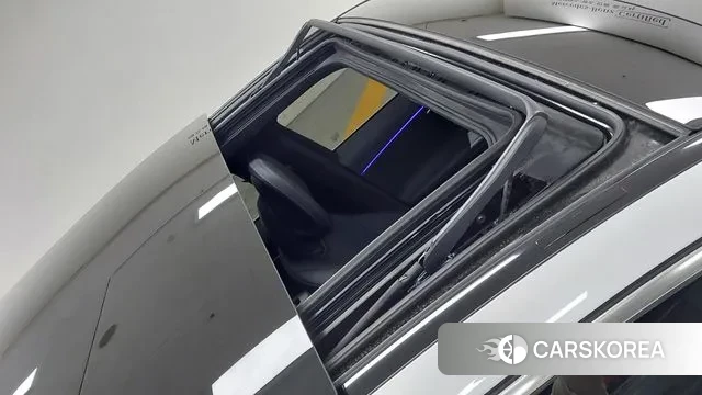 Mercedes-Benz E-Class W214 2024 Белый из Кореи, фото 3