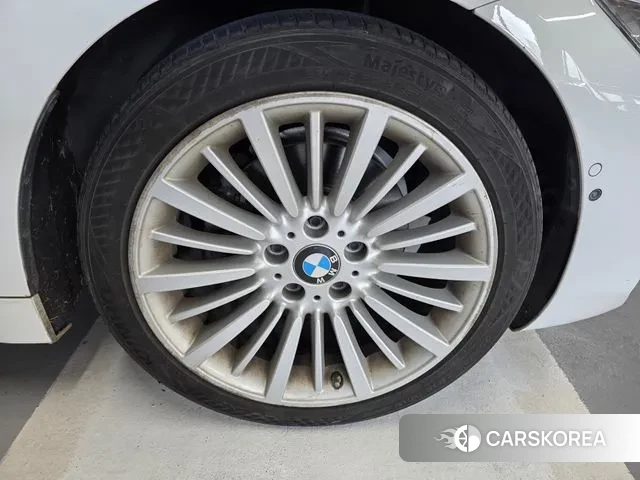 BMW 4 Series (F32) 2020 Белый из Кореи, фото 3