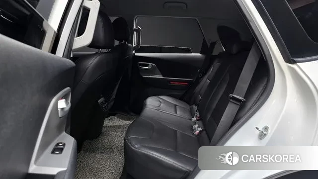 Kia Niro Plus 2022 Белый из Кореи, фото 3