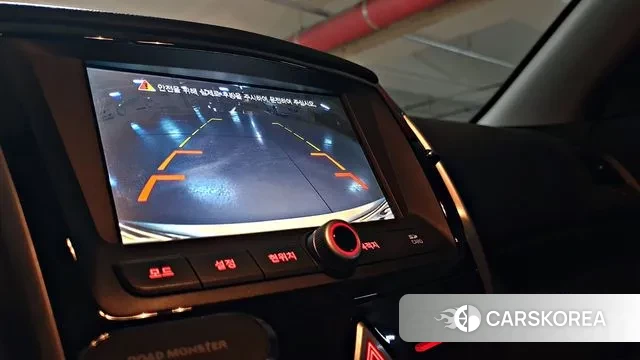 Ssangyong Tivoli Armor 2019 Белый из Кореи, фото 3