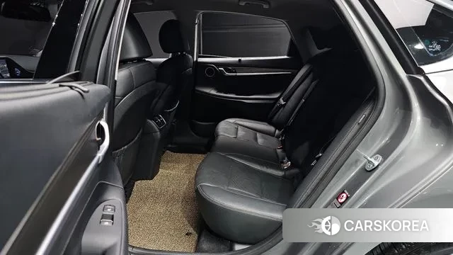 Hyundai Grandeur IG 2018 Серебристо-серый из Кореи, фото 3