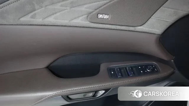 Lexus RX450h + 5th generation 2024 Песочный из Кореи, фото 3