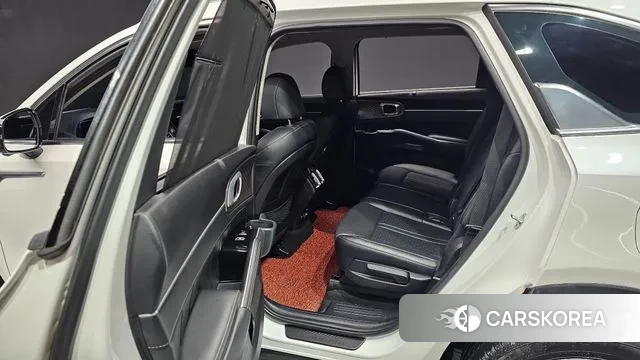 Kia Sorento 4th Generation id 3646484 из Кореи 3