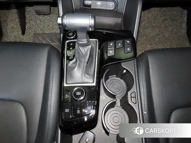 Kia Sportage 5th Generation 2024 Серый из Кореи, фото 3