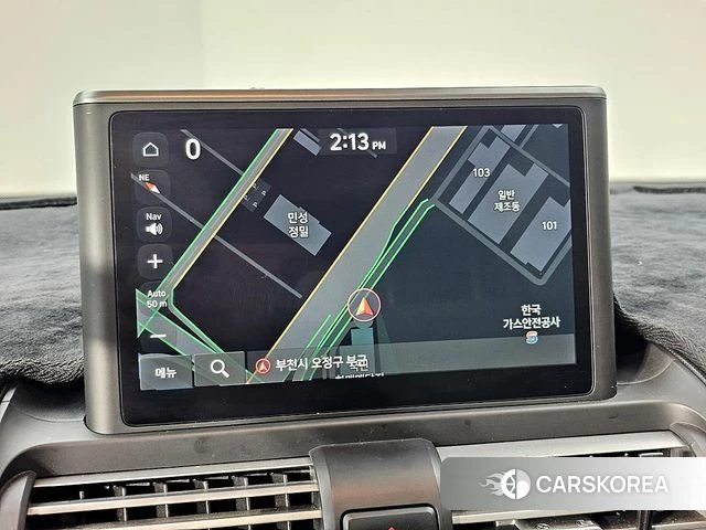 Hyundai Casper 2022 Синий из Кореи, фото 3