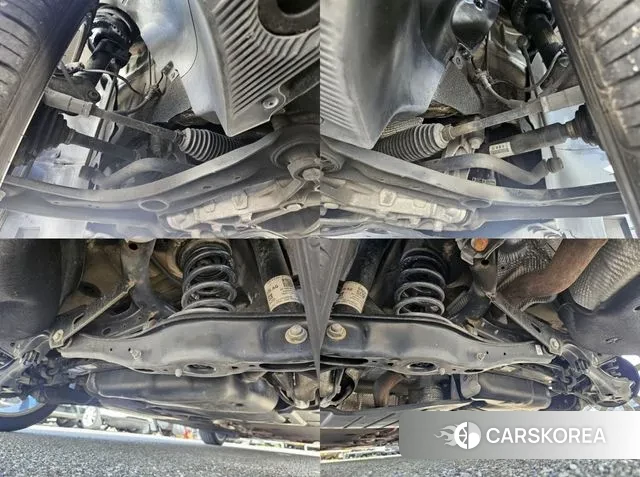 Volkswagen Passat GT (B8) 2018 Серебряный из Кореи, фото 3