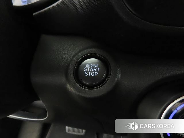 Hyundai Venue 2020 Белый из Кореи, фото 3