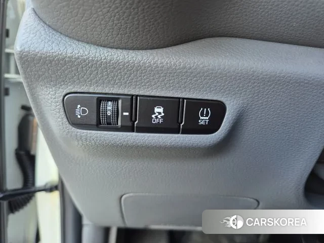 Kia Morning Urban (JA) 2021 Белый из Кореи, фото 3