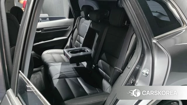 Renault Korea (Samsung) The New QM6 2020 Серый из Кореи, фото 3