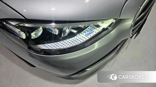 Mercedes-Benz S-Class W223 2025 Серебряный из Кореи, фото 3