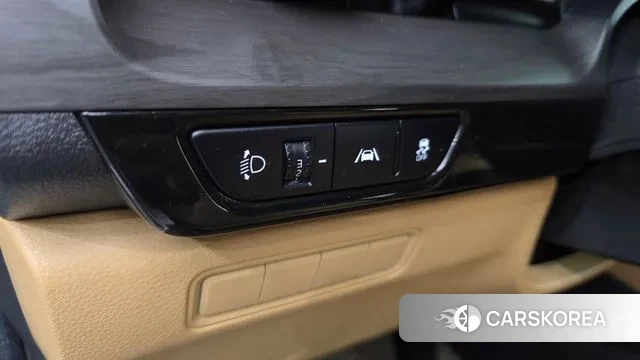 Kia Carnival 4th generation 2020 Белый из Кореи, фото 3