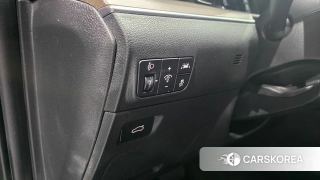 Kia K5 3rd generation 2020 Серый из Кореи, фото 3