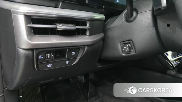 Hyundai Grandeur (GN7) 2024 Черный из Кореи, фото 3