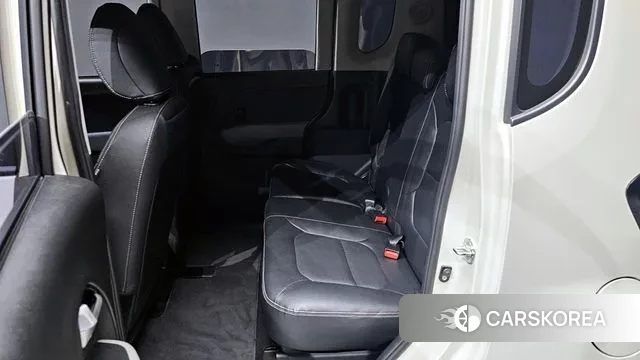 Kia The New Kia Ray 2022 Жемчужный цвет из Кореи, фото 3