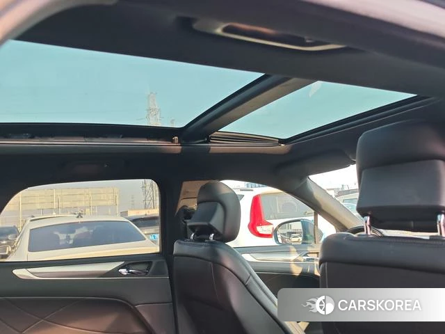 Lincoln MKC 2018 Другой из Китая, фото 3