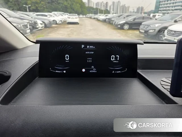 Hyundai Staria 2021 Серый из Кореи, фото 3