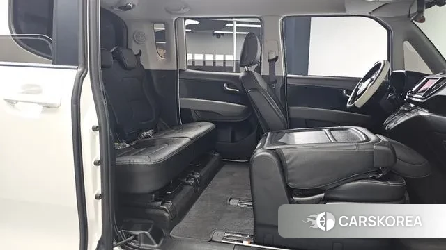 Kia The New Kia Ray 2022 Белый из Кореи, фото 3