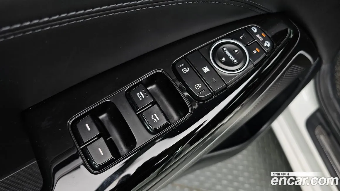 Kia Come New K7 id 2122748 из Кореи 3