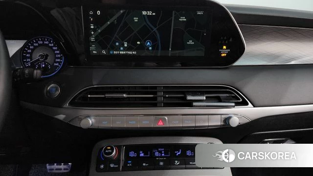 Hyundai Palisade 2019 Белый из Кореи, фото 3