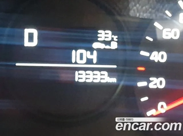 Kia All New Morning (JA) 2018 Жемчужный цвет из Кореи, фото 3