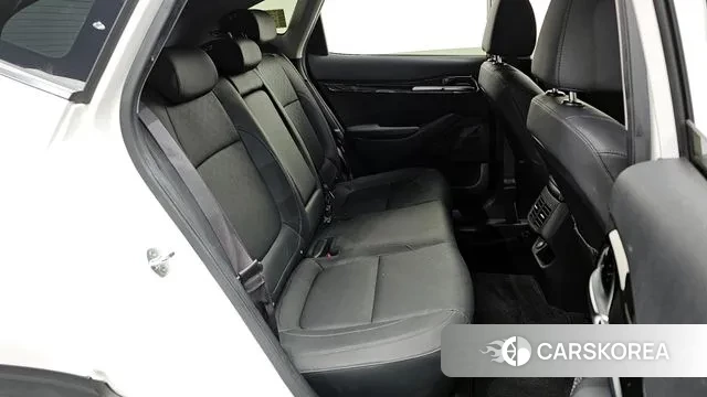 Kia Seltos 2021 Белый из Кореи, фото 3