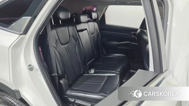 Kia Sorento 4th Generation 2020 Белый из Кореи, фото 3