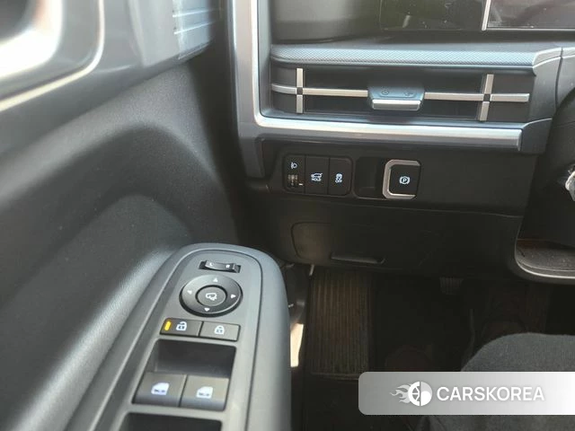 Hyundai Santa Fe (MX5) 2025 Жемчужный цвет из Кореи, фото 3