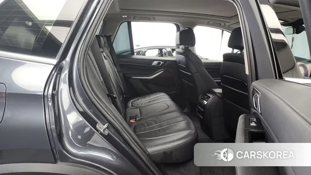 BMW X5 (G05) 2019 Серый из Кореи, фото 3