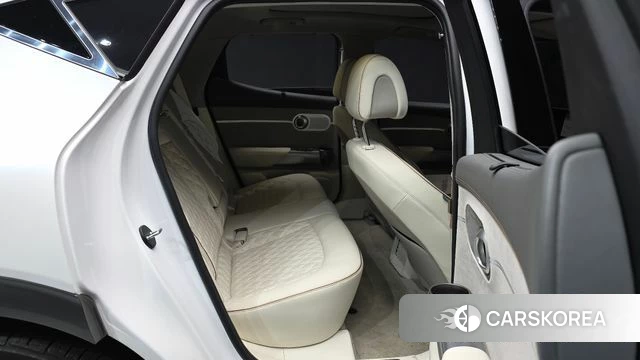 Genesis GV60 2023 Белый из Кореи, фото 3