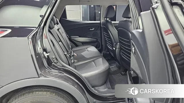 Ssangyong The New Tivoli 2024 Черный из Кореи, фото 3