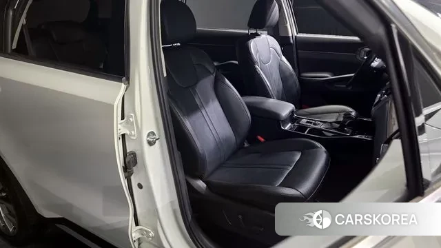 Kia Sorento 4th Generation 2021 Белый из Кореи, фото 3