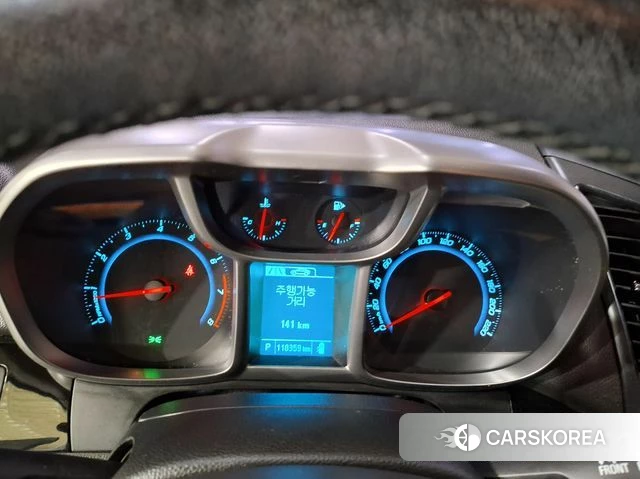 Chevrolet (GM Daewoo) Orlando 2018 Белый из Кореи, фото 3