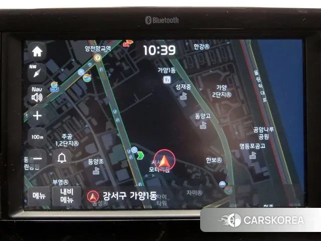 Kia All New Morning (JA) 2018 Белый из Кореи, фото 3