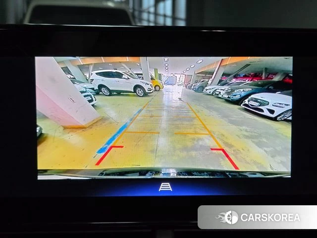 Chevrolet (GM Daewoo) Trax Crossover 2023 Черный из Кореи, фото 3