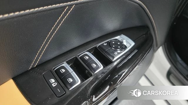 Kia K5 3rd generation 2021 Белый из Кореи, фото 3