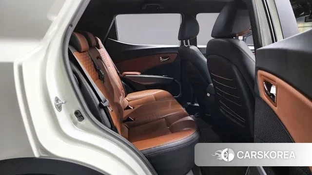 Ssangyong Tivoli Armor 2018 Белый из Кореи, фото 3