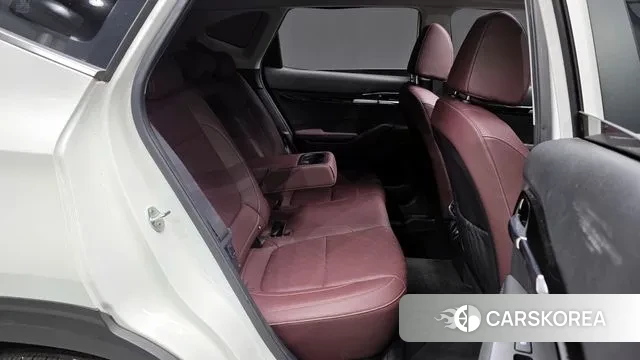 Kia Seltos 2020 Белый из Кореи, фото 3