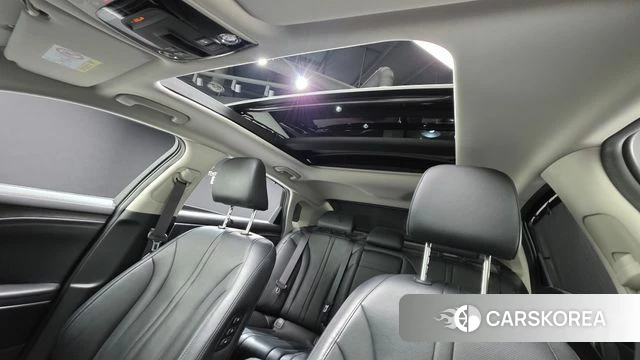 Kia K8 2021 Белый из Кореи, фото 3