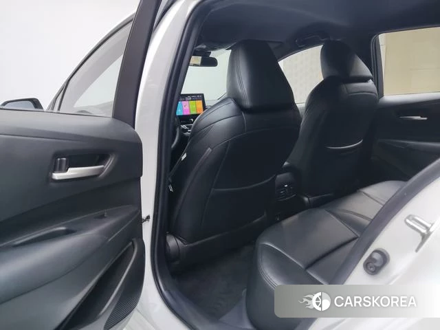 Toyota Lei Ling 2022 Белый из Китая, фото 3
