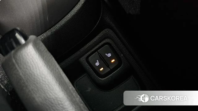 Chevrolet (GM Daewoo) The New Spark 2019 Жемчужный цвет из Кореи, фото 3